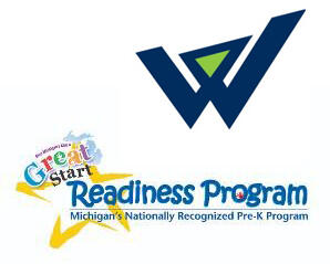 Great Start program logo